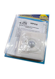 MP558, датчик движения для управления освещением