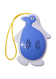 MT1035, Напоминат ель с датчиком движения