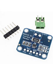 CJMCU-219 INA219, монитор питания на INA219 I2C интерфейс