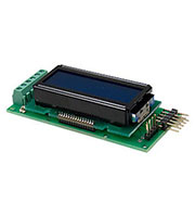 KIT MP502, ( встраиваемый мультиметр)