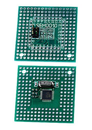 SEM0010M-328P, Модуль Evolution light на базе микрокон. ATmega328P-AU