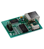 SPA0008, (USB программатор для AVR-контроллеров)