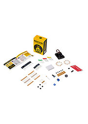 МИКРОНИК, электронный конструктор