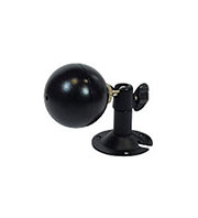 KPC-EYEBALL, видеокамера цветн. 420 лин f3.7  0.05люкс