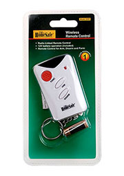 200R, пульт Д/У