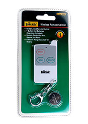 500R, пульт Д/У