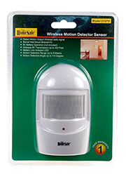 615PR, дополнительный беспроводн.датчик движения для сигнализации Lelux