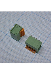 DG141R-2.54-06P-14-00A(H), DG141R-2.54-06P-14-00ZH