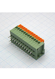 DG141R-2.54-12P-14-00A(H), DG141R-2.54-12P-14-00ZH