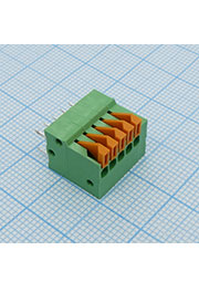 DG141V-2.54-05P-14-00A(H), DG141V-2.54-05P-14-00ZH