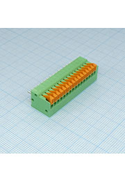 DG141V-2.54-16P-14-00A(H), DG141V-2.54-16P-14-00ZH