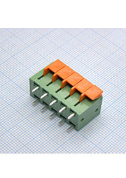 DG142V-5.08-05P-14-00A(H), DG142V-5.08-05P-14-00ZH