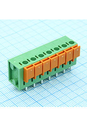 DG142V-5.08-07P-14-00A(H), DG142V-5.08-07P-14-00ZH