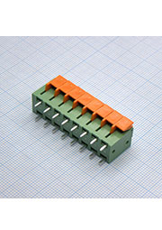 DG142V-5.08-08P-14-00A(H), DG142V-5.08-08P-14-00ZH