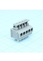 DG235-3.81-05P-11-00A(H), DG235-3.81-05P-11-00Z(H)