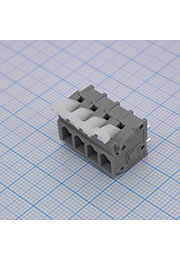 DG242V-5.0-04P-11-00A(H), DG242V-5.0-04P-11-00ZH