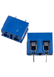 DG305-7.5-02P-12-00A(H), синий