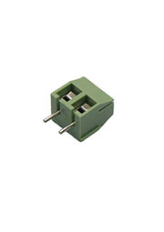 DG350-3.96-02P-14-00A(H), зелёный