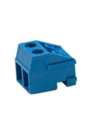 320-021-12, клеммник винтовой 2 контакта 5мм (DG332K-5.0-02P)