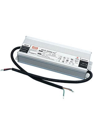 HLG-320H-48B, 252*90*44