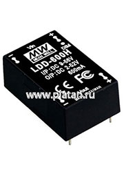LDD-350H, Возможная замена: NLDD-350H