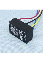 LDD-350HW, Возможная замена: NLDD-350HW