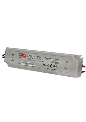 LPC-35-1400, 148*40*30