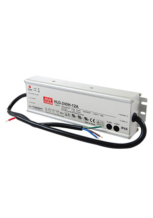 HLG-240H-54A, источник питания