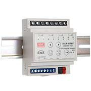 KAA-4RV, источник питания