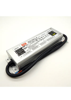 XLG-240-L-A, источник питания